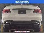 2016 Mercedes-Benz E 350 E 350