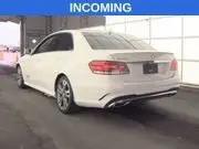 2016 Mercedes-Benz E 350 E 350