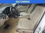 2016 Mercedes-Benz E 350 E 350