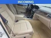 2016 Mercedes-Benz E 350 E 350