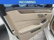 2016 Mercedes-Benz E 350 E 350