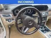 2016 Mercedes-Benz E 350 E 350