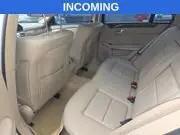 2016 Mercedes-Benz E 350 E 350