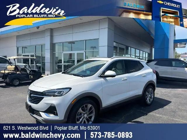 2020 Buick Encore GX FWD Essence for sale in Poplar Bluff, MO