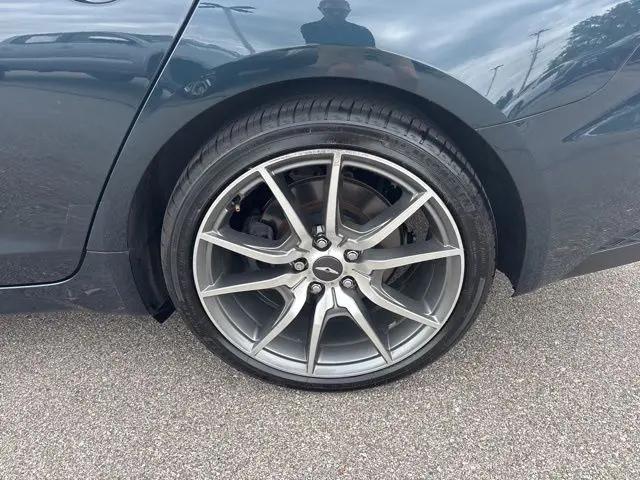 2022 Genesis G70 2.0T AWD
