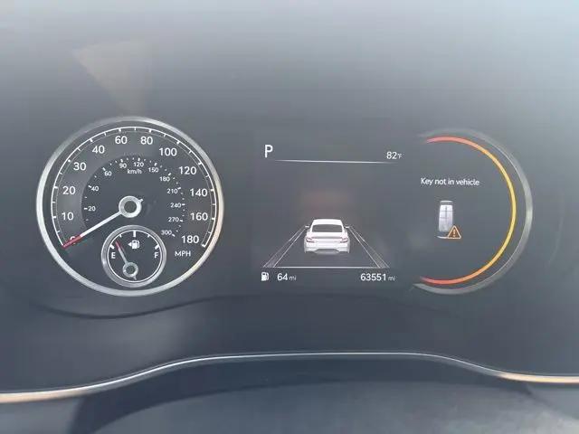 2022 Genesis G70 2.0T AWD