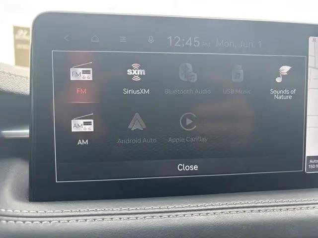 2022 Genesis G70 2.0T AWD