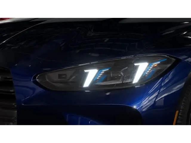 2027 BMW M3 Competition xDrive