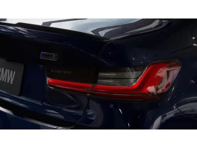 2027 BMW M3 Competition xDrive