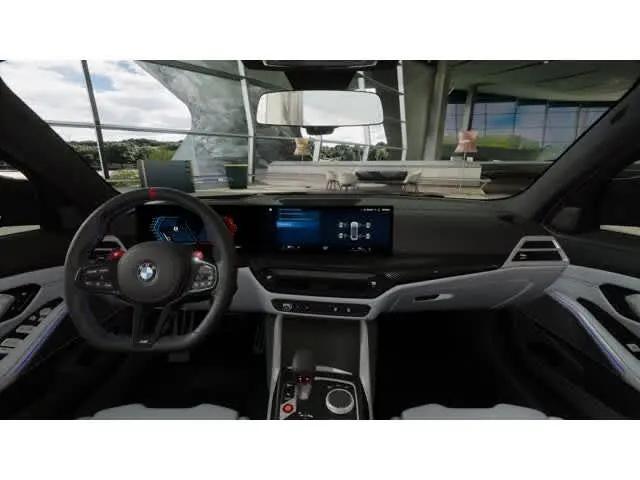 2027 BMW M3 Competition xDrive