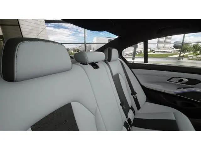 2027 BMW M3 Competition xDrive