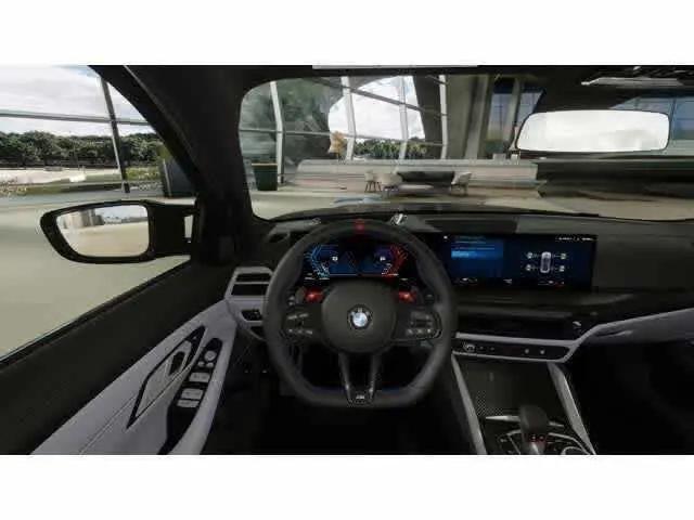 2027 BMW M3 Competition xDrive