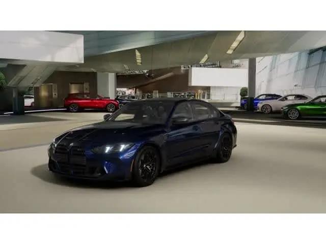 2027 BMW M3 Competition xDrive for sale in Edison, NJ
