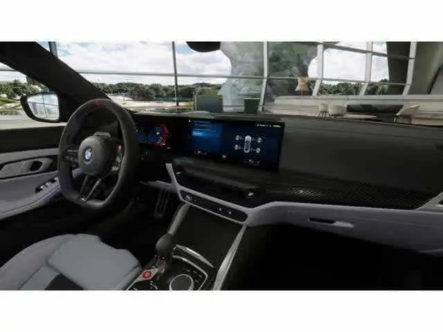 2027 BMW M3 Competition xDrive