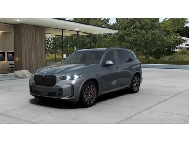 2026 BMW X5 xDrive40i for sale in Morristown, NJ