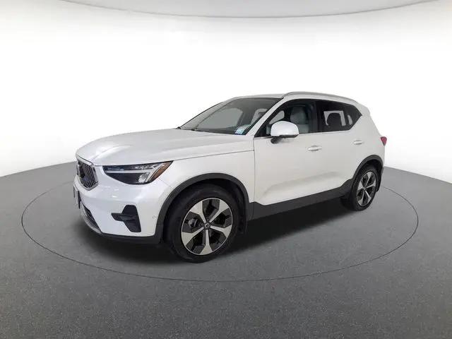 2023 Volvo XC40 B5 Plus Bright Theme for sale in Silver Spring, MD