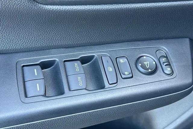 2026 Honda CR-V Hybrid AWD TrailSport