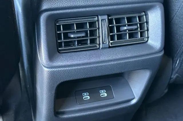 2026 Honda CR-V Hybrid AWD TrailSport