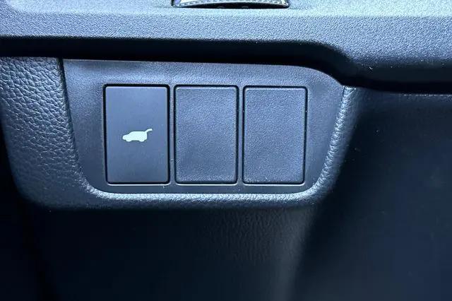 2026 Honda CR-V Hybrid AWD TrailSport