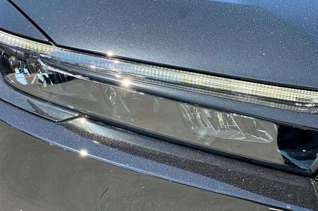 2026 Honda CR-V Hybrid AWD TrailSport