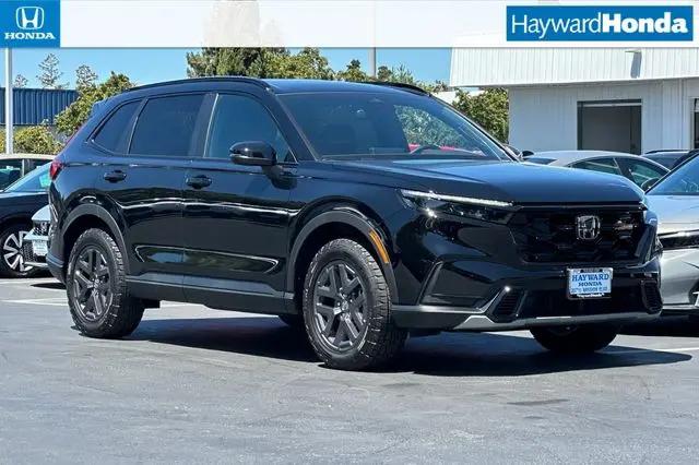 2026 Honda CR-V Hybrid AWD TrailSport for sale in Hayward, CA