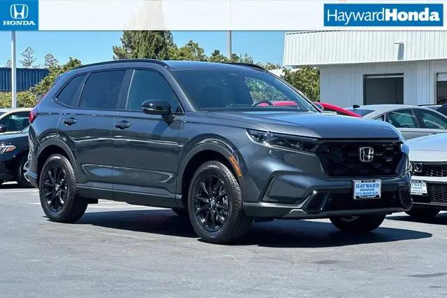 2026 Honda CR-V Hybrid AWD Sport-L for sale in Hayward, CA