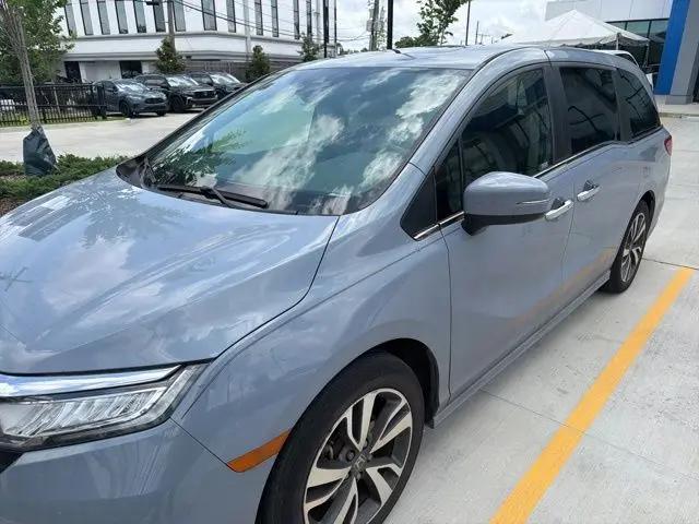 2024 Honda Odyssey Touring for sale in Metairie, LA