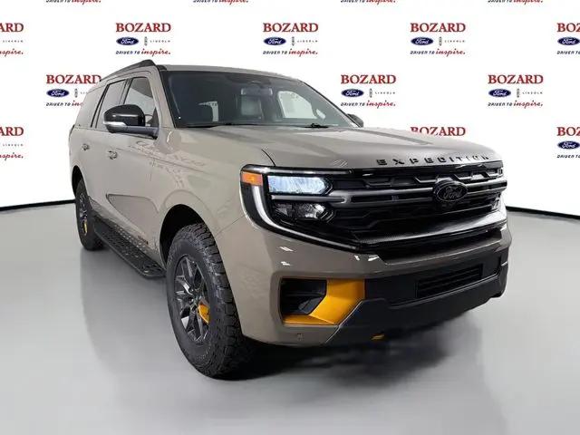 2026 Ford Expedition Tremor for sale in Saint Augustine, FL