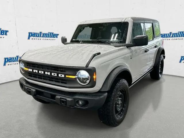 2026 Ford Bronco Big Bend for sale in Lexington, KY