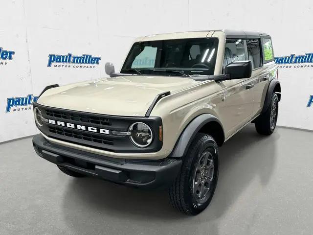 2026 Ford Bronco Big Bend for sale in Lexington, KY