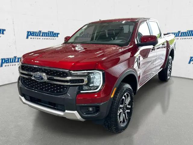 2026 Ford Ranger LARIAT for sale in Lexington, KY