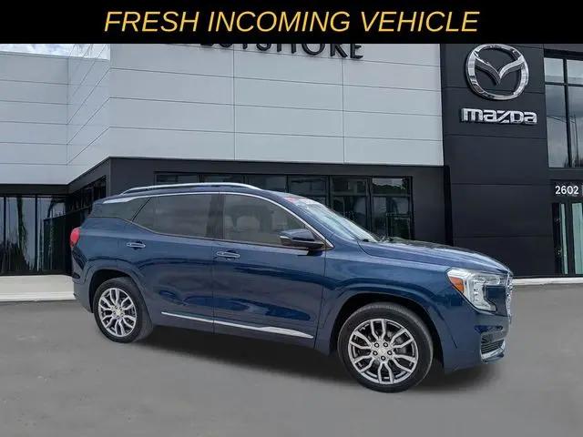 2023 GMC Terrain AWD Denali for sale in Tampa, FL