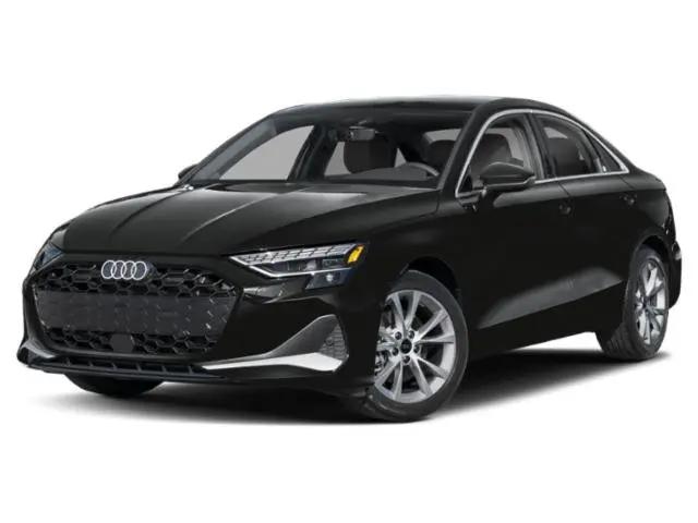 2026 Audi A3 Premium Plus 40 TFSI quattro S tronic for sale in Highland Park, IL