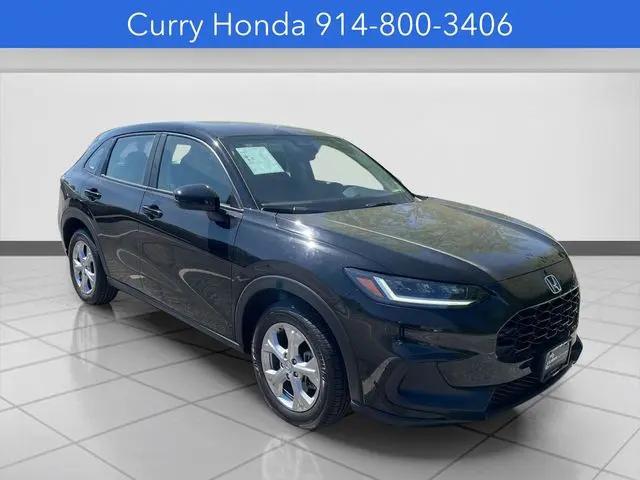 2023 Honda HR-V AWD LX for sale in Yorktown Heights, NY