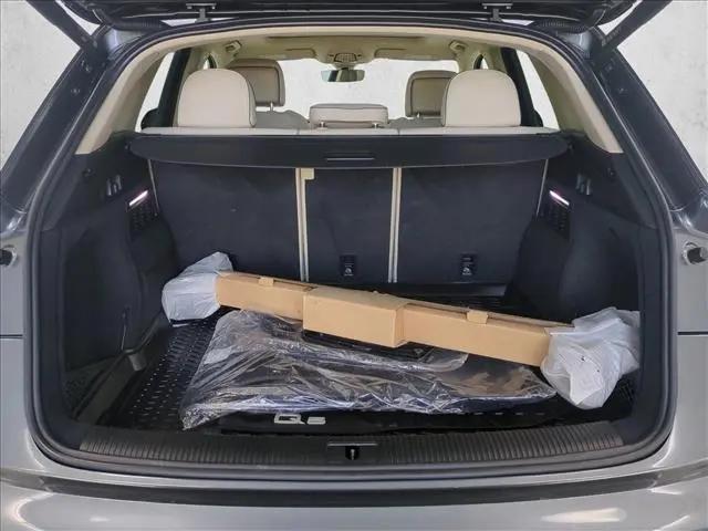 2023 Audi Q5 Prestige 45 TFSI S line quattro S tronic