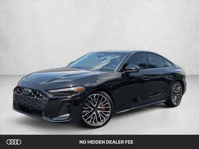 2026 Audi S5 Premium Plus TFSI quattro S tronic for sale in Hardeeville, SC