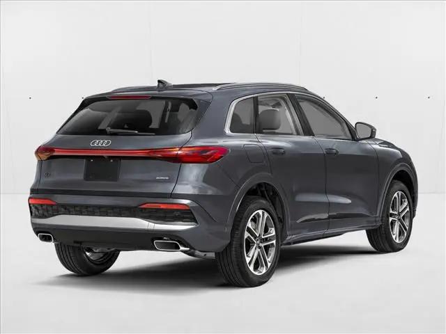 2026 Audi Q5 Premium Plus TFSI quattro S tronic