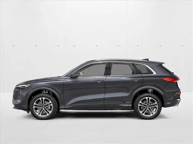 2026 Audi Q5 Premium Plus TFSI quattro S tronic