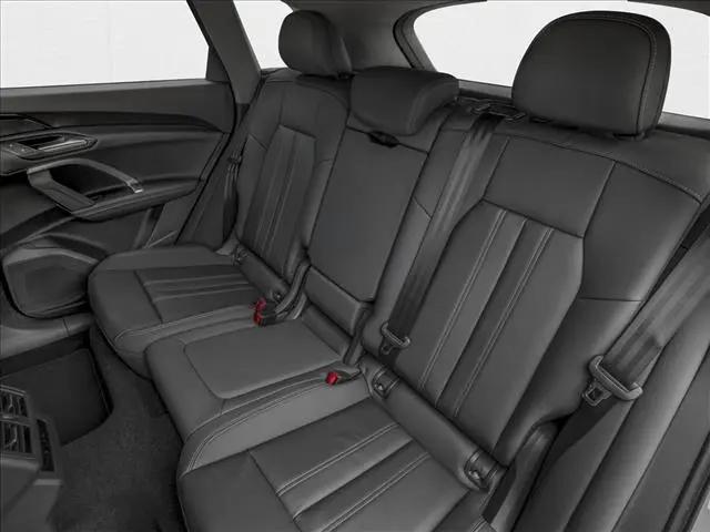 2026 Audi Q5 Premium Plus TFSI quattro S tronic