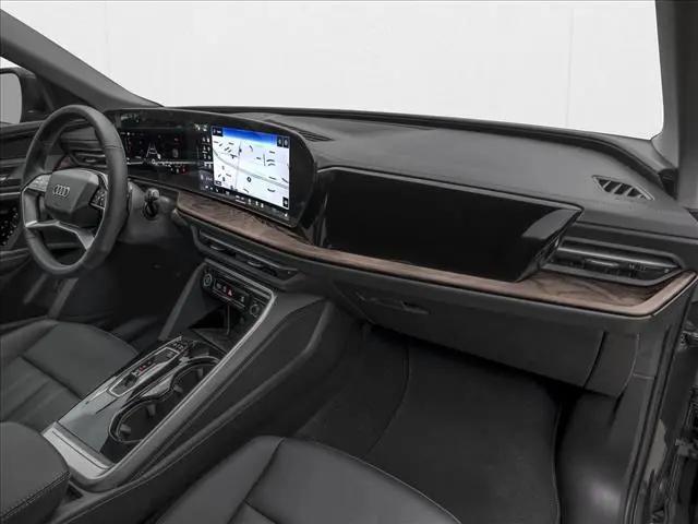 2026 Audi Q5 Premium Plus TFSI quattro S tronic
