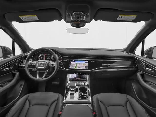 2026 Audi Q7 Premium 45 TFSI quattro tiptronic