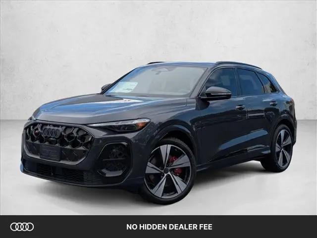 2026 Audi SQ5 Premium Plus TFSI quattro S tronic for sale in Hardeeville, SC