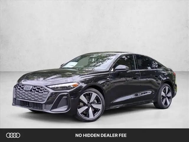 2026 Audi A5 Premium Plus TFSI quattro S tronic for sale in Hardeeville, SC