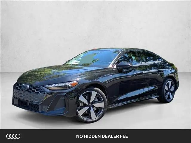 2026 Audi A5 Premium Plus TFSI quattro S tronic for sale in Hardeeville, SC