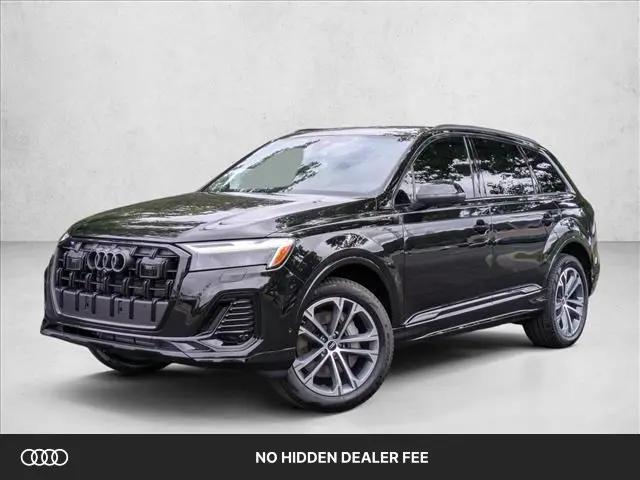 2026 Audi Q7 Premium 45 TFSI quattro tiptronic for sale in Hardeeville, SC