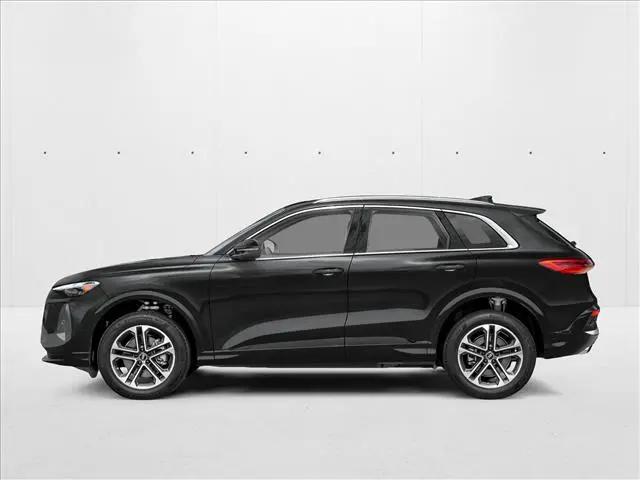 2026 Audi Q5 Premium Plus TFSI quattro S tronic