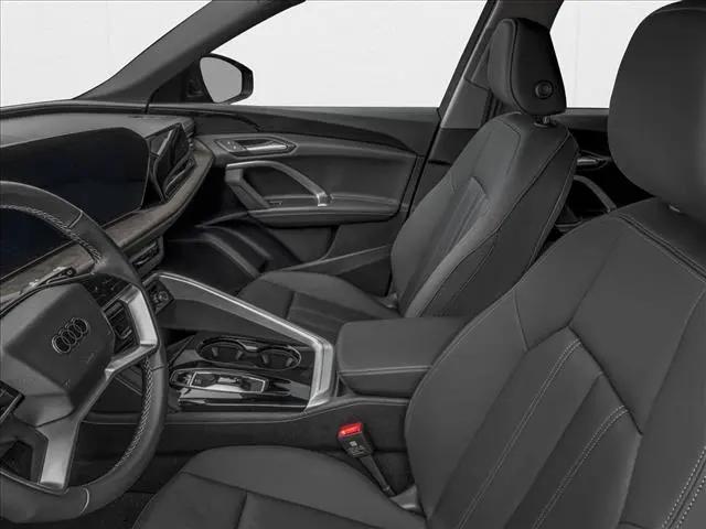 2026 Audi Q5 Premium Plus TFSI quattro S tronic