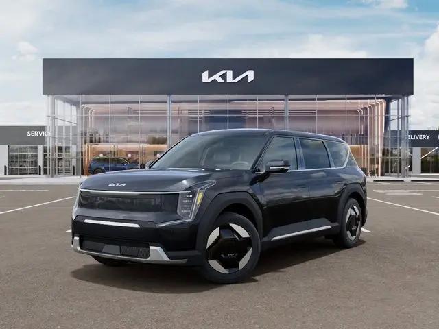 2026 Kia EV9 Light Short Range for sale in Pomona, CA