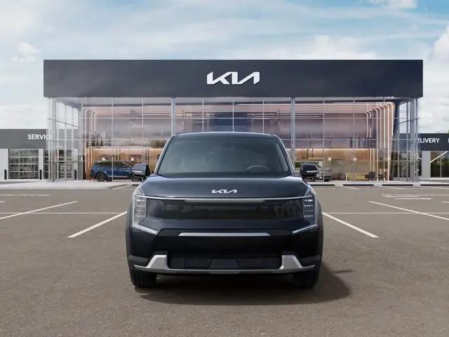 2026 Kia EV9 Light Short Range