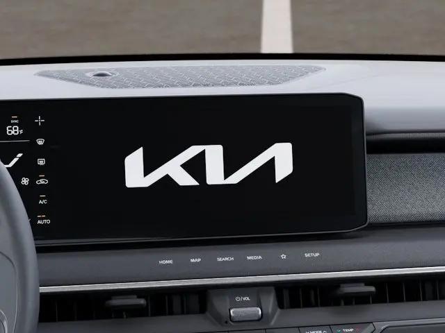 2026 Kia EV9 Light Short Range
